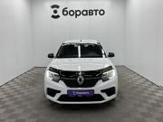 Renault Logan II Рестайлинг Воронеж  - изображение 21