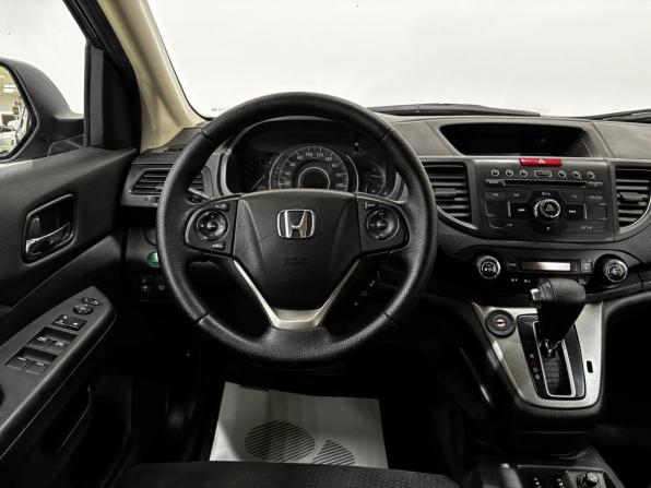 Honda CR-V IV с пробегом 2014 года, цена 1 470 000 рублей, 143976 км, внедорожник, Автокод Объявления