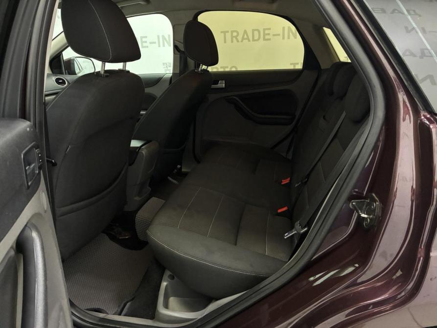 Ford Focus II Рестайлинг Пермь  - изображение 15