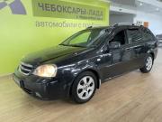 Chevrolet Lacetti I Чебоксары  - изображение 20