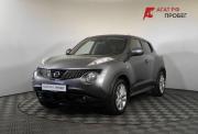 Nissan Juke I Нижний Новгород  - изображение 23