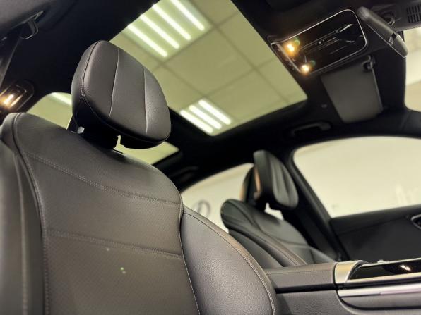 Mercedes-Benz C-Класс V (W206) с пробегом 2022 года, цена 4 590 000 рублей, 31452 км, седан, Автокод Объявления