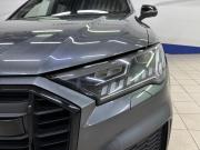 Audi Q7 II (4M) Рестайлинг Москва  - изображение 39