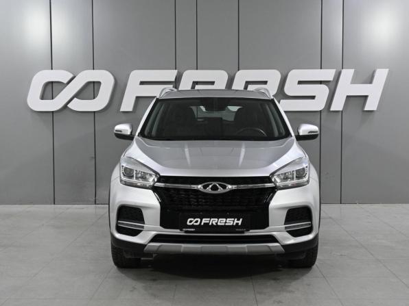 Chery Tiggo 4 I Рестайлинг с пробегом 2022 года, цена 1 125 000 рублей, 121747 км, внедорожник, Автокод Объявления