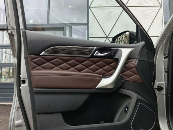 Haval H9 I Рестайлинг с пробегом 2022 года, цена 2 849 000 рублей, 100957 км, внедорожник, Автокод Объявления