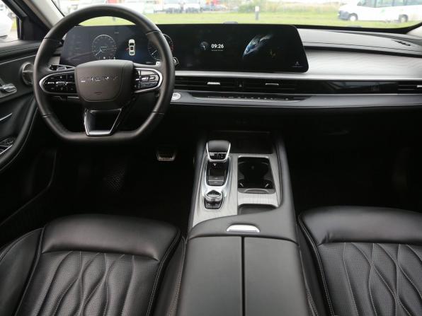 Chery Arrizo 8 с пробегом 2023 года, цена 1 855 000 рублей, 58328 км, седан, Автокод Объявления