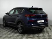 Hyundai Tucson III Рестайлинг Санкт-Петербург  - изображение 28