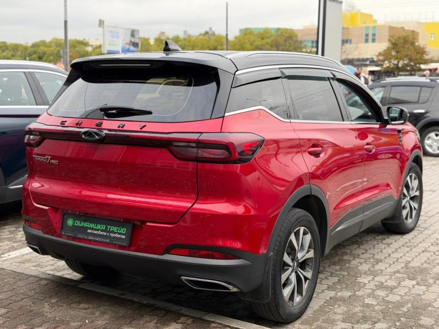 Chery Tiggo 7 Pro I Череповец  - изображение 6