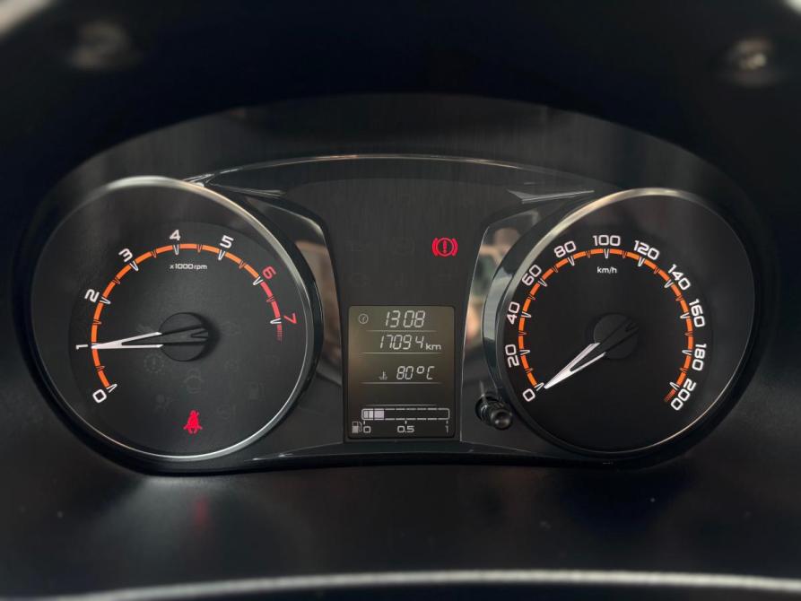 Lada (ВАЗ) Granta I Рестайлинг Набережные Челны  - изображение 28