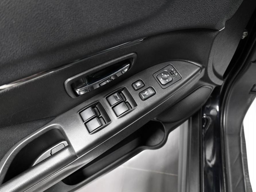 Mitsubishi ASX I Рестайлинг Тверь  - изображение 18