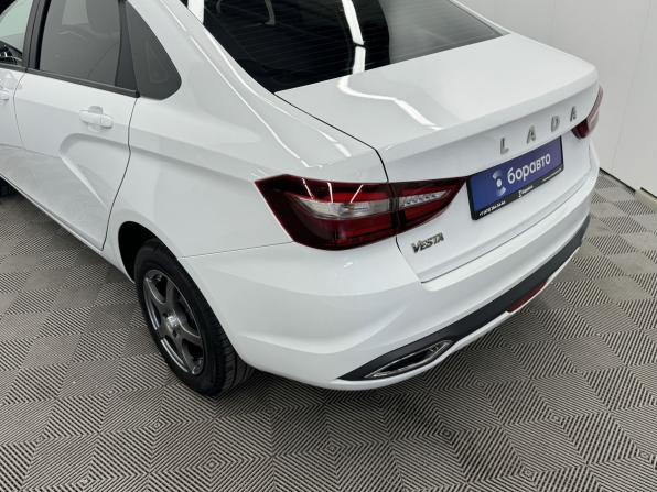 Lada (ВАЗ) Vesta I Рестайлинг (NG) с пробегом 2024 года, цена 1 379 000 рублей, 5170 км, седан, Автокод Объявления