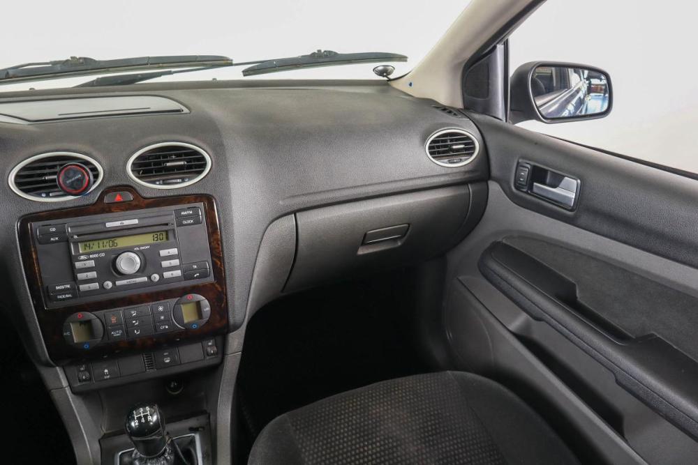 Ford Focus II Пермь  - изображение 14