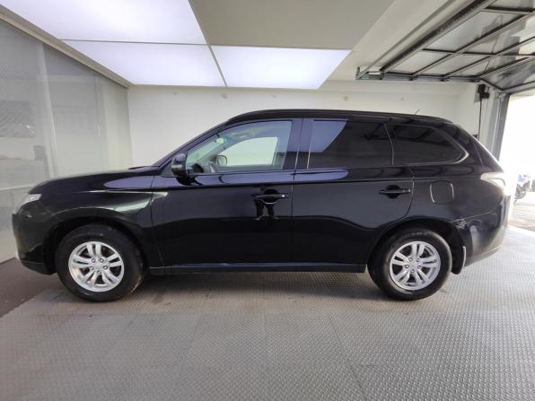 Mitsubishi Outlander III с пробегом 2013 года, цена 1 470 000 рублей, 129286 км, внедорожник, Автокод Объявления