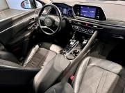 Hyundai Sonata VIII (DN8) Краснодар  - изображение 45