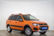 Lada (ВАЗ) Kalina II Оренбург  - изображение 19