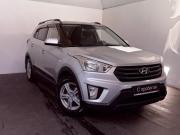 Hyundai Creta I Санкт-Петербург  - изображение 17