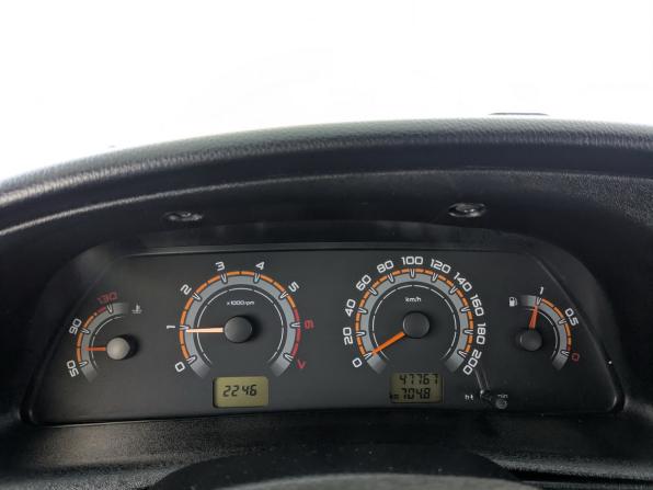 Lada (ВАЗ) Niva I Рестайлинг (Travel) с пробегом 2022 года, цена 900 000 рублей, 47761 км, внедорожник, Автокод Объявления