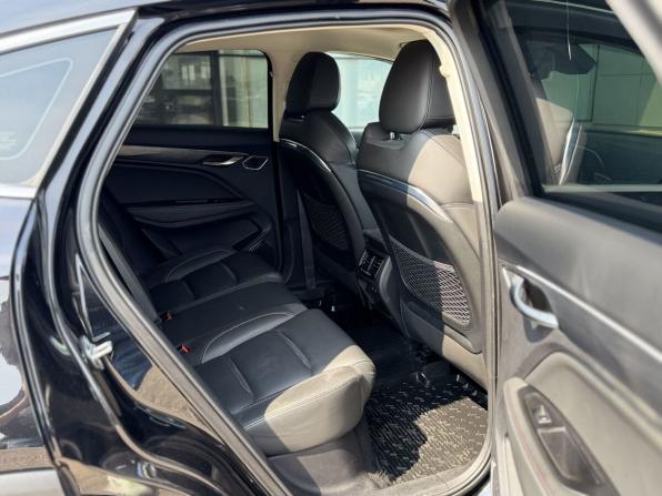 Geely Tugella I с пробегом 2021 года, цена 2 255 000 рублей, 94086 км, внедорожник, Автокод Объявления