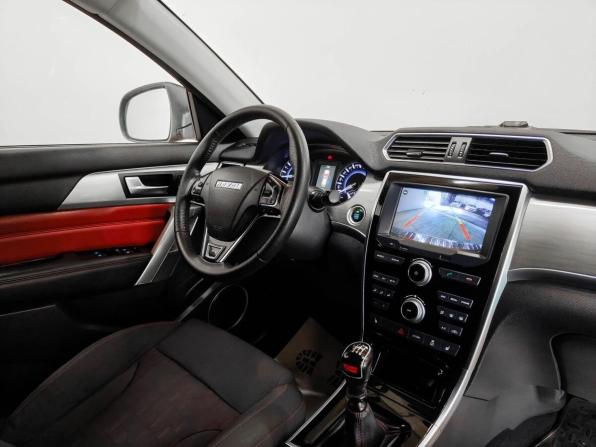 Haval H2 с пробегом 2018 года, цена 950 000 рублей, 190700 км, внедорожник, Автокод Объявления