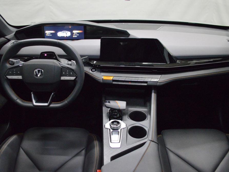 Changan UNI-V I Санкт-Петербург  - изображение 16