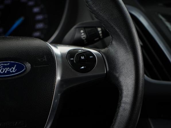 Ford Focus III с пробегом 2011 года, цена 949 046 рублей, 104436 км, хэтчбек, Автокод Объявления