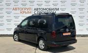 Volkswagen Caddy IV Крым  - изображение 26