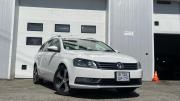 Volkswagen Passat B7 Магнитогорск  - изображение 29