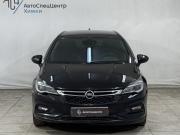 Opel Astra K Химки  - изображение 22