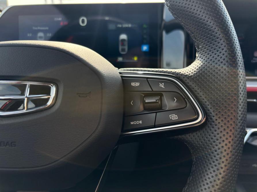 Geely Coolray I Рестайлинг Набережные Челны  - изображение 19