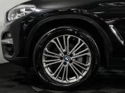 BMW X3 III (G01) Москва  - изображение 26