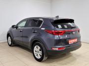 Kia Sportage IV Альметьевск  - изображение 32