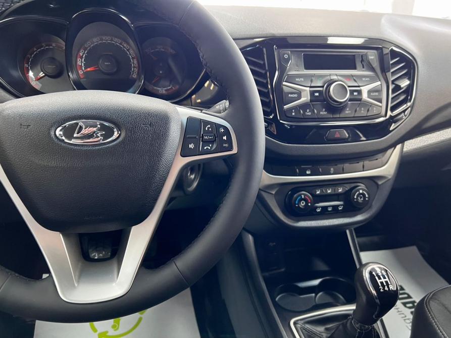 Lada (ВАЗ) Vesta I Тверь  - изображение 18