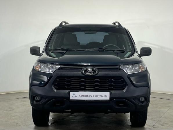 Lada (ВАЗ) Niva Travel I с пробегом 2023 года, цена 999 000 рублей, 36998 км, внедорожник, Автокод Объявления