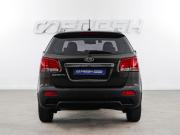 Kia Sorento II Москва  - изображение 24