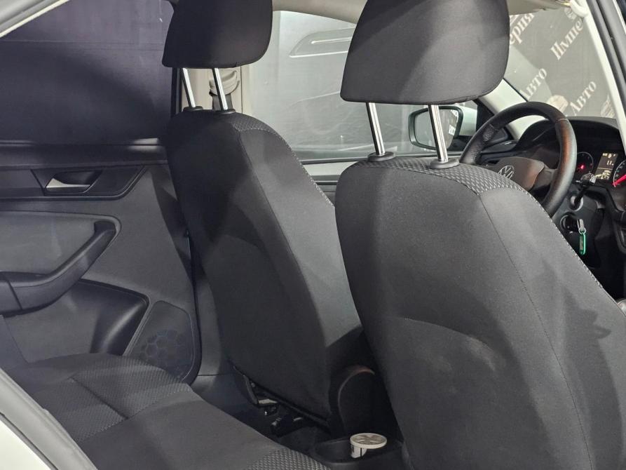 Volkswagen Polo VI Краснодар  - изображение 23