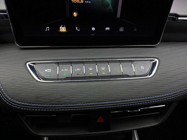 Haval Jolion I Рестайлинг с пробегом 2024 года, цена 2 139 000 рублей, 5996 км, внедорожник, Автокод Объявления