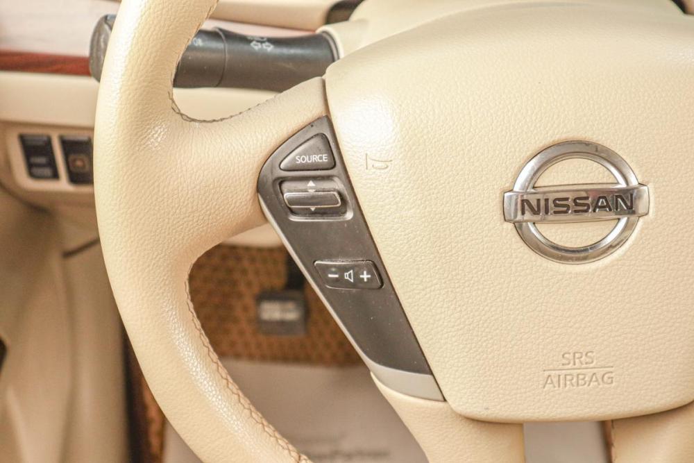 Nissan Teana II Челябинск  - изображение 12