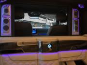 Mercedes-Benz V-Класс III (W447) Рестайлинг 2 Москва  - изображение 82