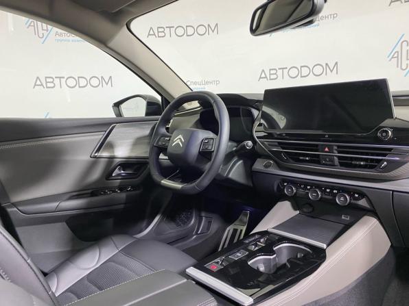 Citroen C5 X с пробегом 2024 года, цена 3 297 000 рублей, 22445 км, лифтбек, Автокод Объявления