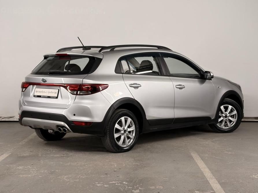 Kia Rio IV Екатеринбург  - изображение 2