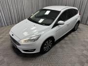 Ford Focus III Рестайлинг Стерлитамак  - изображение 47