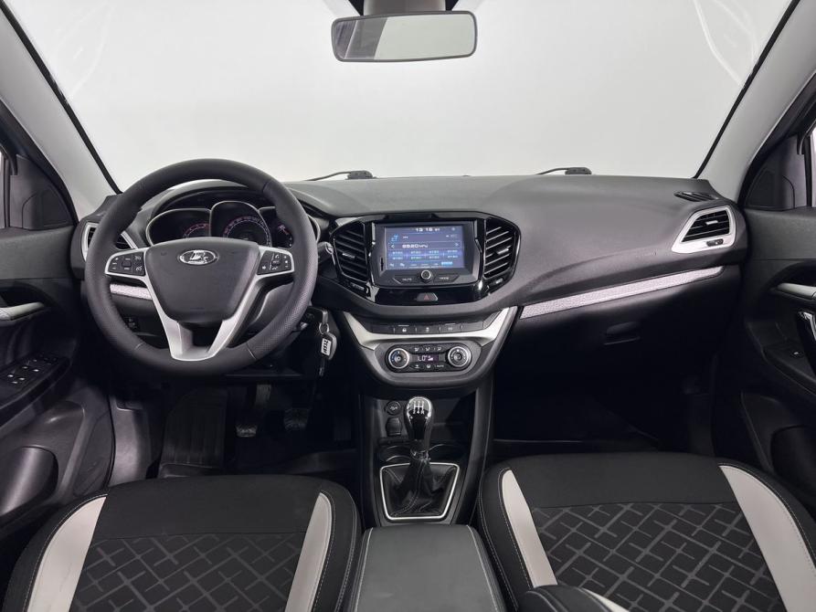 Lada (ВАЗ) Vesta I Калининград  - изображение 14