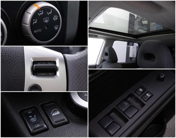 Nissan X-Trail II Рестайлинг с пробегом 2013 года, цена 1 245 000 рублей, 241128 км, внедорожник, Автокод Объявления