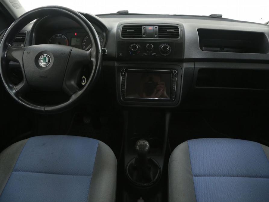 Skoda Fabia II Иваново  - изображение 12