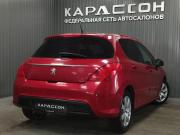 Peugeot 308 I Рестайлинг Пермь  - изображение 19