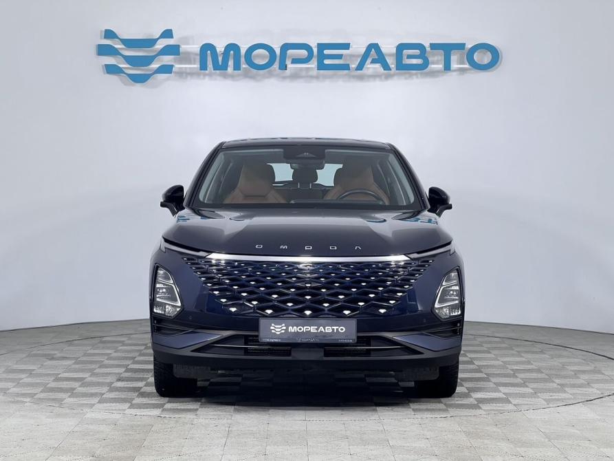 Omoda C5 I Калининград  - изображение 2