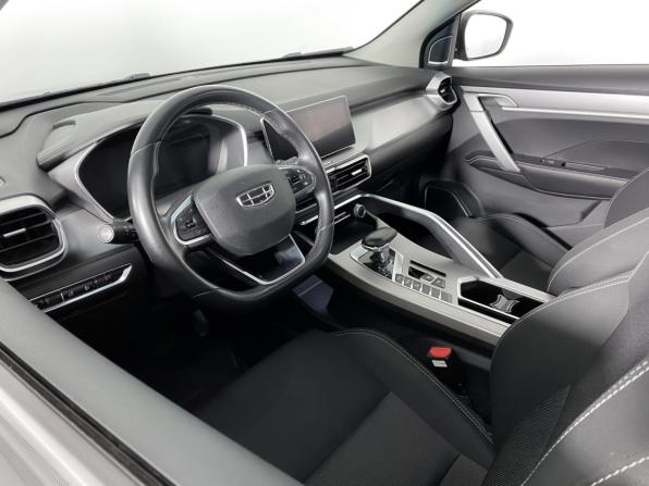 Geely Coolray I с пробегом 2022 года, цена 1 219 000 рублей, 143900 км, внедорожник, Автокод Объявления