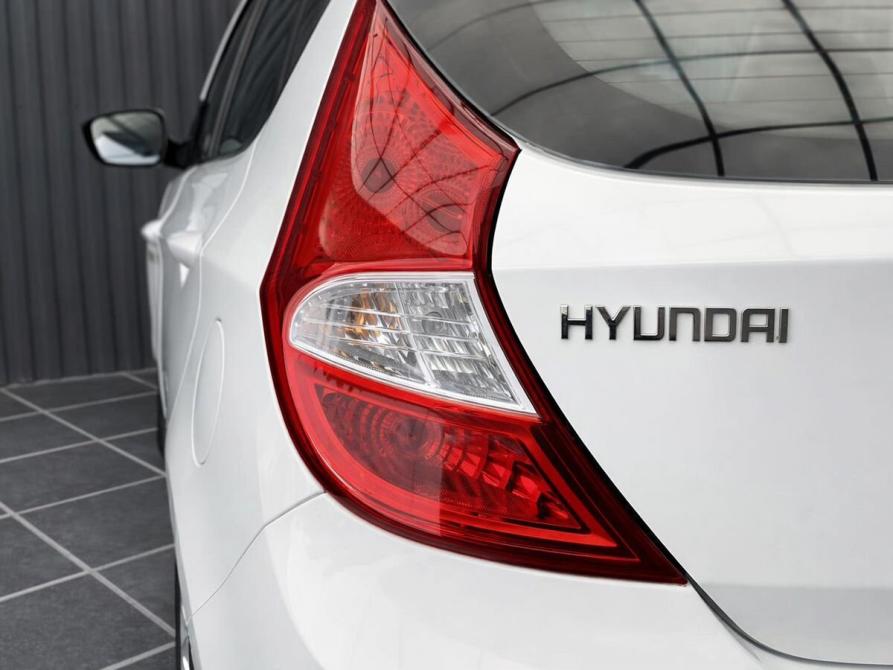 Hyundai Solaris I Пермь  - изображение 26