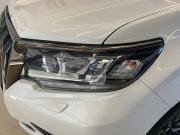 Toyota Land Cruiser Prado 150 Series Рестайлинг 3 Челябинск  - изображение 38