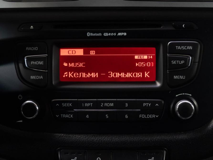Kia Ceed II Тюмень  - изображение 20